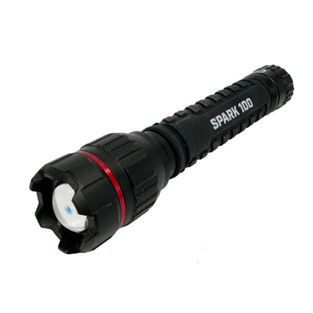 Latarka ręczna Falcon Eye SPARK 100 FHH0145 480 lm