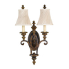 Kinkiet Elstead Lighting Drawing Room brązowy FE-DRAWING-ROOM2