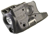 Latarka taktyczna Streamlight TLR-6 na broń GLOCK 26/27/33