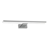 Milagro Kinkiet PINTO CHROME 12W LED 50cm ML8237 CHROM