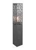 Lampa zewnętrzna Trio 507360142 grafitowy