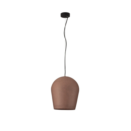 Lampa wisząca Luces Exclusivas PLONZIE LE45287 czerwony