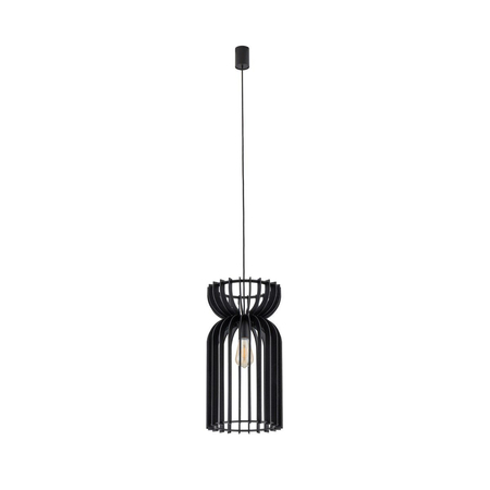 Lampa wisząca KYMI A Nowodvorski 10573 czarny