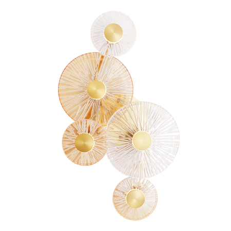 MAXLIGHT W0357 KINKIET ALLURE 5L