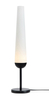 Lampa stołowa Markslöjd BERN 107905 Czarny/Biały