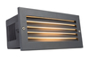 GRIMSTAD 5025 GRAPHITE LED 7,4W 4000K