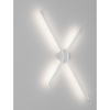 Kinkiet Luces Exclusivas MALERTA LE45420 biały