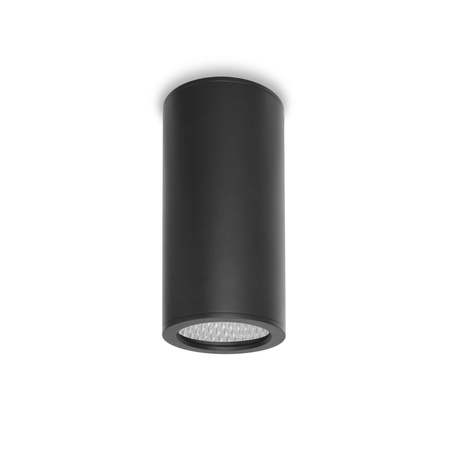 Lampa zewnętrzna Italux Rima 3K OPN-3022B-3K Czarny piaskowany