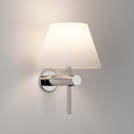 Kinkiet Astro Roma 1050001 Polerowany Chrom