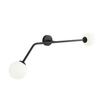 Kinkiet PURE Aldex 1064D1 czarny