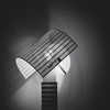 Lampa stołowa Artemide A000300 Shogun