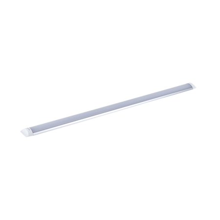 Oprawa liniowa LED Greenie Wodoodporna Slim 1,2m 36W IP44 barwa biała naturalna NW