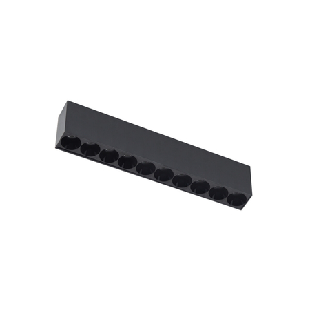 Spot Azzardo TETRIX 10 20W CCT BK AZ6282 BLACK