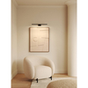 Kinkiet Astro Mondrian 600 LED 1374042 Matowy Czarny