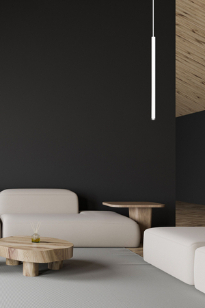 Lampa wisząca SELTER 1 WHITE Emibig 553/1 biały