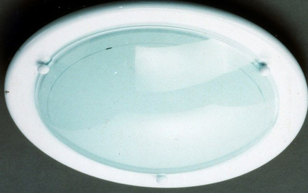 Lampa sufitowa Trio 6101011-01 biały