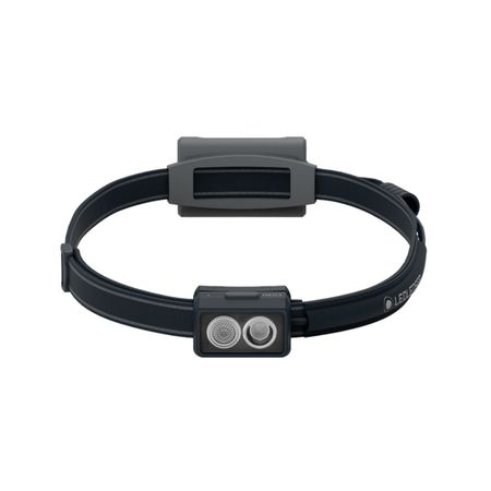 Latarka czołowa Ledlenser 502717 Neo 3 Black
