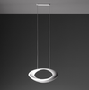 Lampa wisząca Artemide 1182W10A Cabildo LED