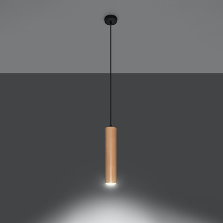 Sollux Lighting Lampa wisząca LINO 1 SL.0636