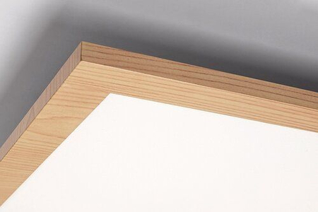 Lampa sufitowa Rabalux Almond 6909 buk