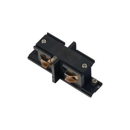 CTLS STRAIGHT CONNECTOR MINI Nowodvorski 8084 czarny