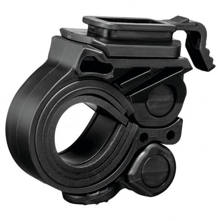 Uchwyt do lampy rowerowej Mactronic VOYAGER