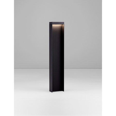 Lampa ogrodowa Luces Exclusivas ONZULIA LE75116 antracyt