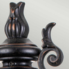 Lampa zewnętrzna Elstead Lighting Baltimore brąz BT7-M