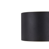 Kinkiet zewnętrzny Maytoni Fulton O573WL-L6B Black
