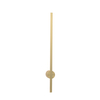Kinkiet Zuma Line W90477-60GD TROY KINKIET ZŁOTY/GOLD