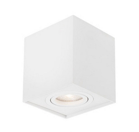 Reflektor Luces Exclusivas CHIVACOA biały LE61456