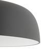 Lampa wisząca Nowodvorski SATELLITE 11232 Umbra gray