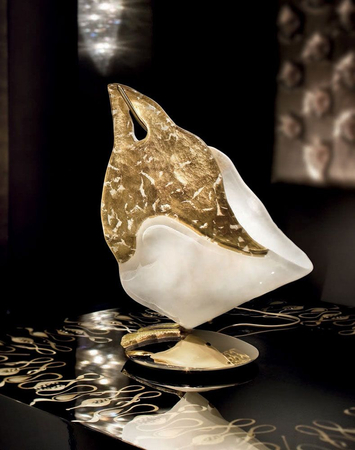 Lampa stołowa Sillux LT2-212 Firenze