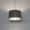 Lampa wisząca Nowodvorski LAGO 11673 Szary