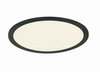 Lampa sufitowa Trio 674093032 czarny