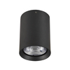 Lampa zewnętrzna Italux OPN-2003-4K Czarny piaskowany