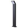 Lampa zewnętrzna VIDAR Kaja K-8148 biały/czarny
