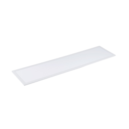 Panel LED Greenie UltraSlim 45W 1200x300mm Biała Ciepła