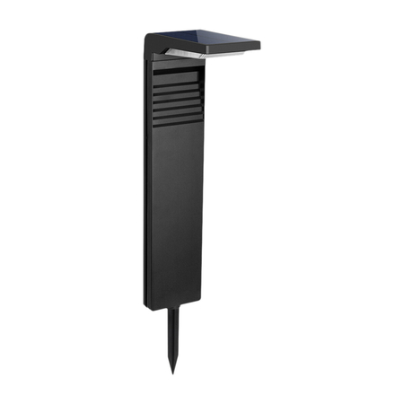 Eko-Light Słupek Solarny Johny 3000K IP44 EKO1456