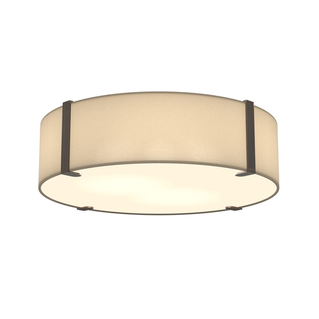 Lampa sufitowa Astro Ceiling Base 410 1462002 Matowy Biały