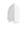Kinkiet Luces Exclusivas COQUIMBO biały LE61488