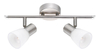 Reflektor Luces Exclusivas MONTEJO LE42505 biały