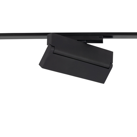 Lampa szynowa Nowodvorski UT-LVM FOCUS OUT LED 11313 Czarny