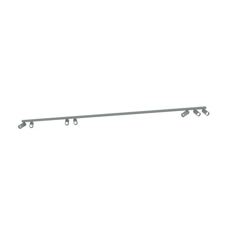 Spot Nowodvorski FOURTY 11470 Umbra gray