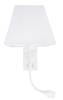 Kinkiet Luces Exclusivas CACERES LE42277 biały