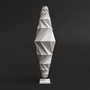 Lampa podłogowa Artemide 1698010A Minomushi LED