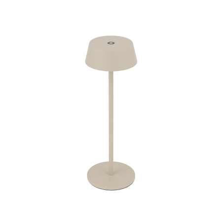 Lampa zewnętrzna Nowodvorski AMY LED 11533 Sand