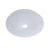 Plafon Italux PLF-37482-S-CL Biały