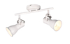 Lampa sufitowa Trio 813400227 biały