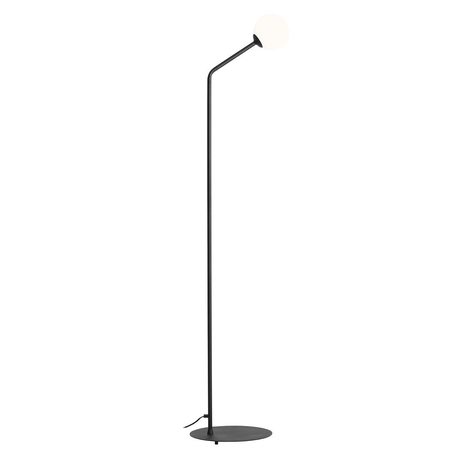 Lampa podłogowa PURE Aldex 1064A1 czarny